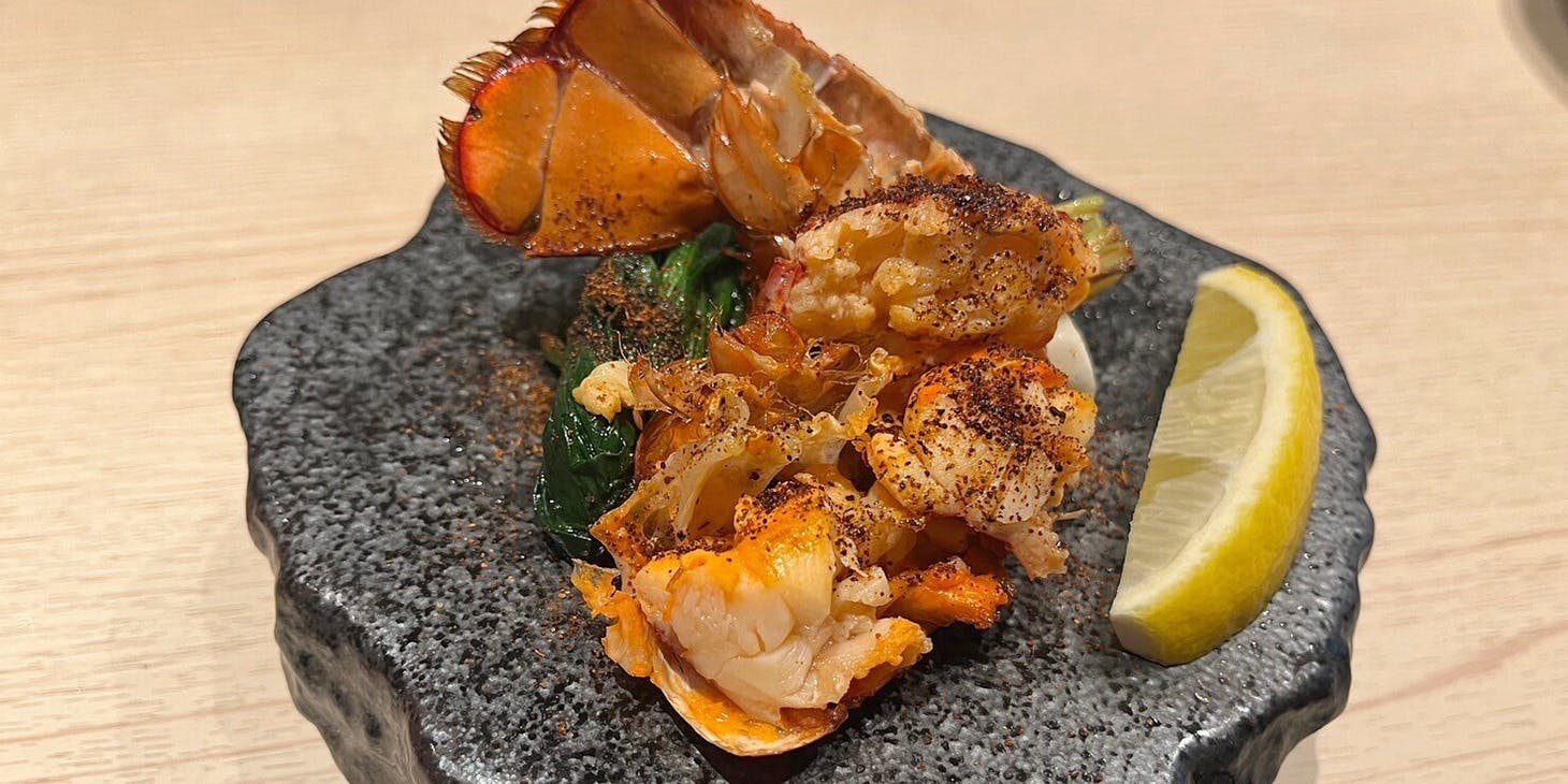 食道 萬きち - 画像10