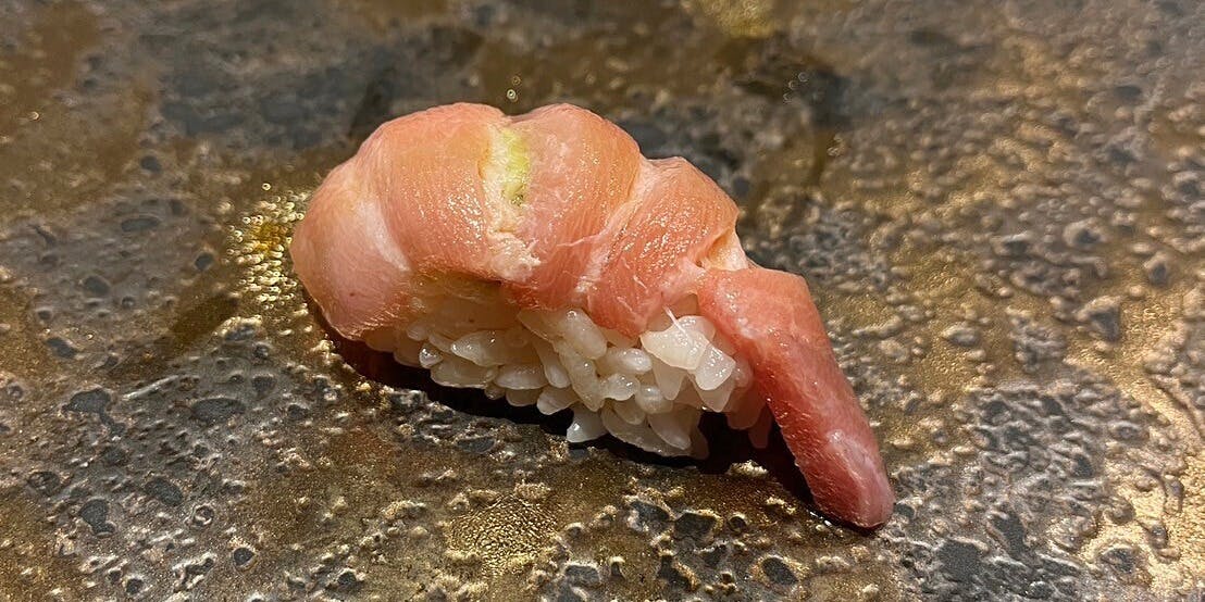 食道 萬きち - 画像3