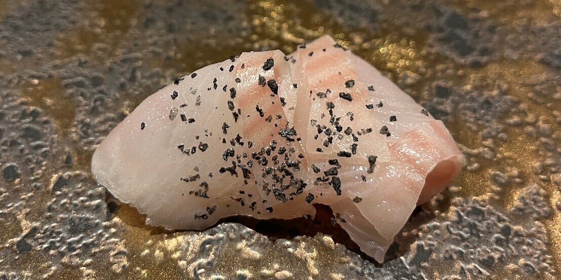 食道 萬きち - 画像5