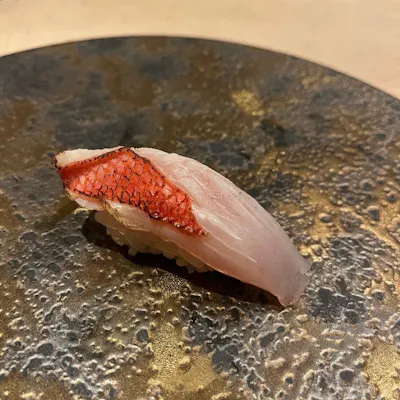 大将の軌跡