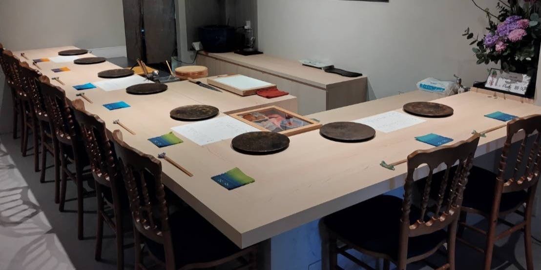 食道 萬きち - 画像13