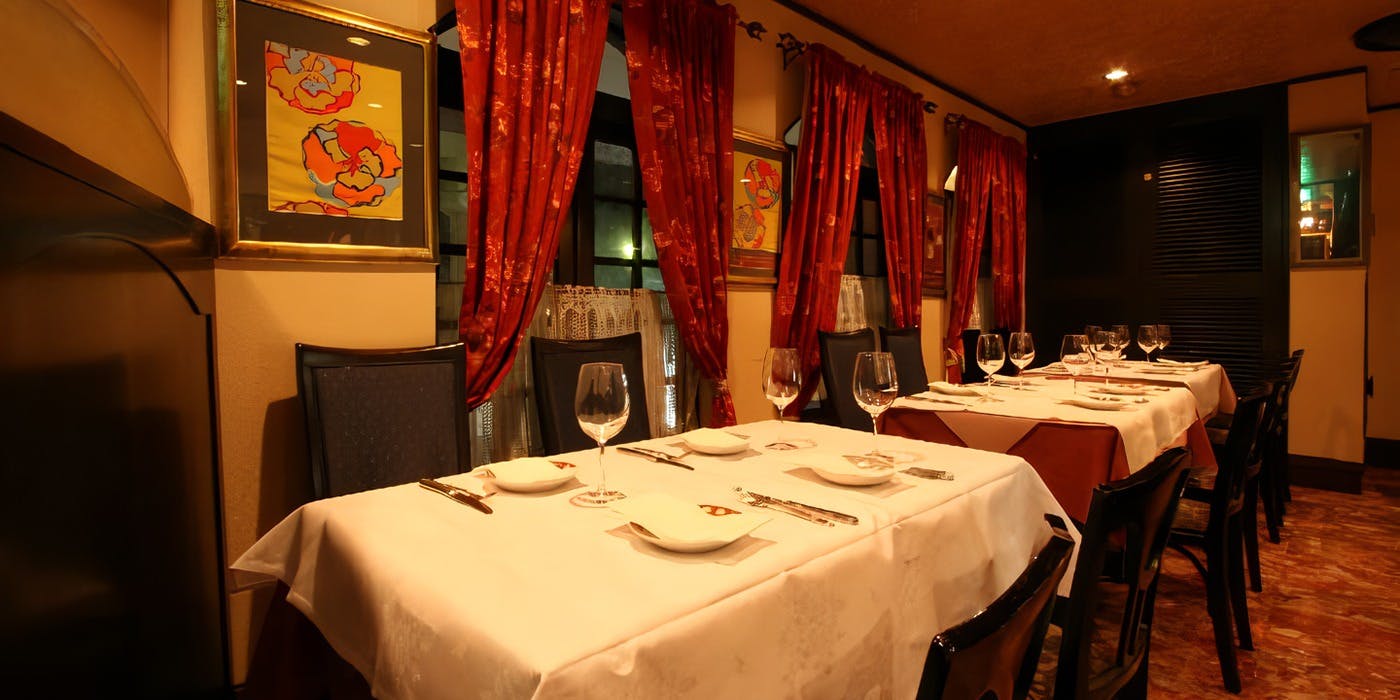 たくあん・牡丹亭（タクアン ボタンテイ） 2枚目