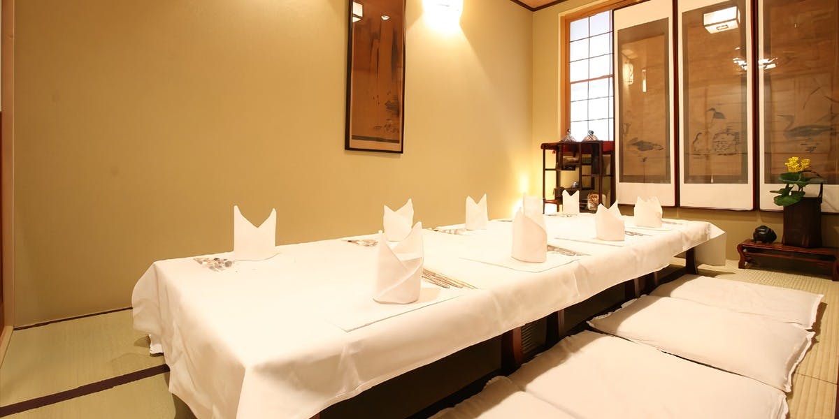 たくあん・牡丹亭 - 画像2