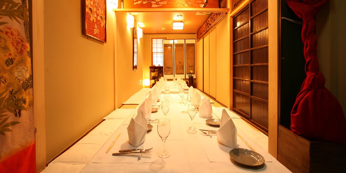 たくあん・牡丹亭 - 画像4