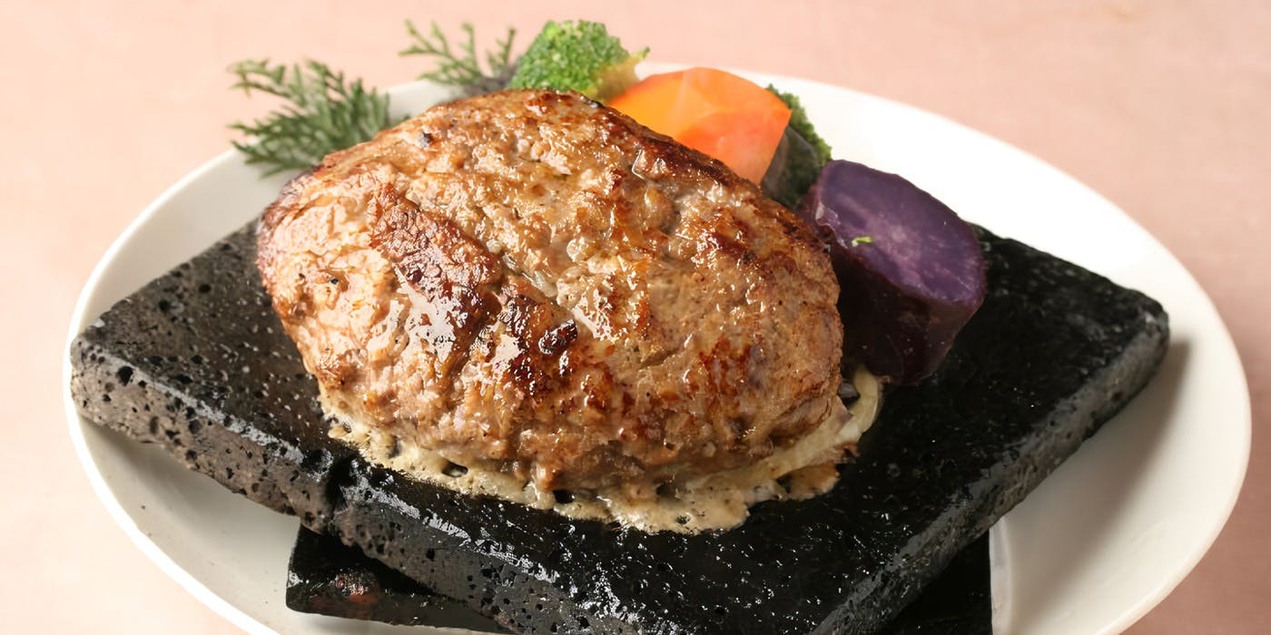 たくあん・牡丹亭（タクアン ボタンテイ）