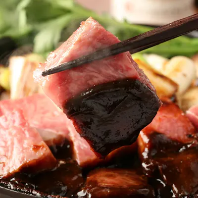 伝統の味を、現代のテーブルへ