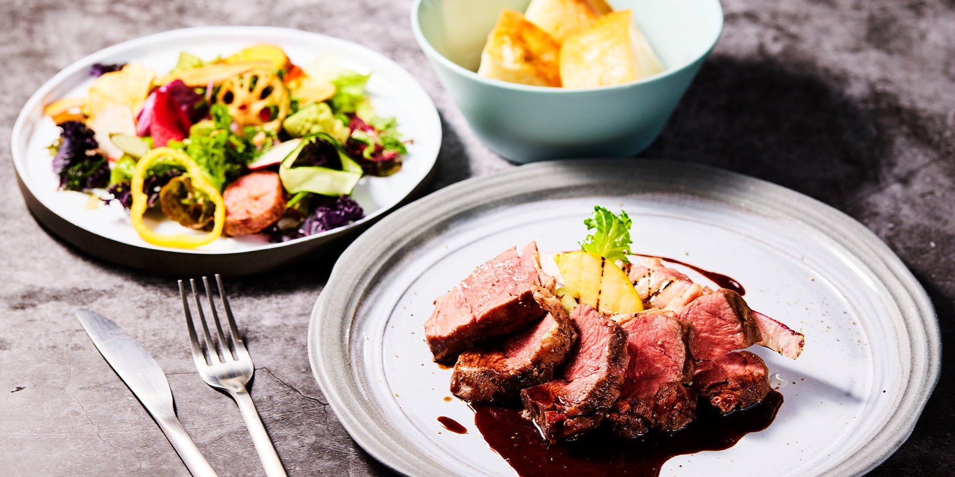 グラフィックグリルアンドバー（Graphic Grill & Bar） - 画像4