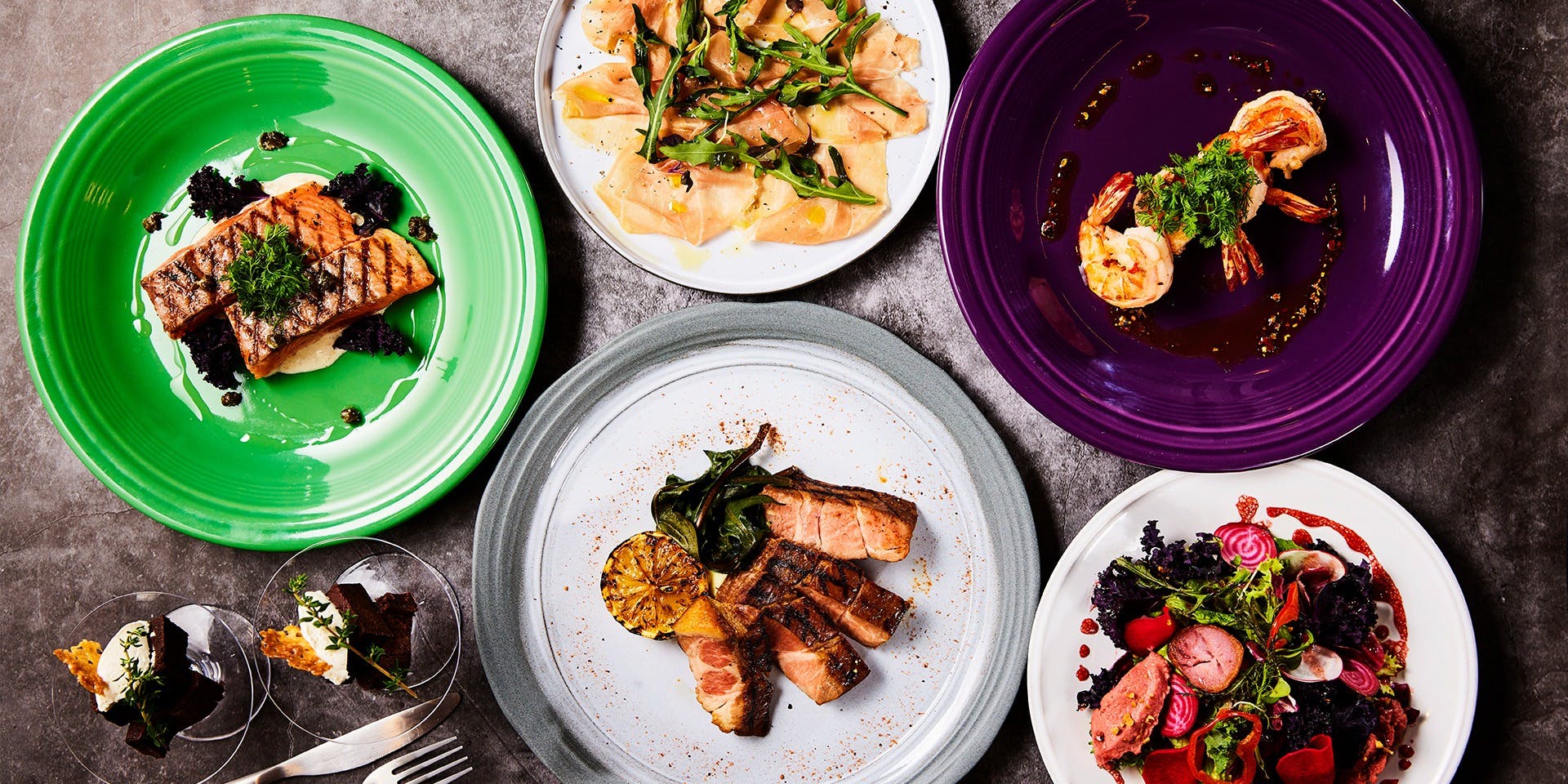 グラフィックグリルアンドバー（Graphic Grill & Bar） - 画像5