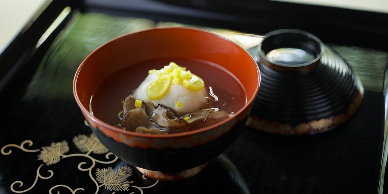 瓢亭 本店 - 画像6