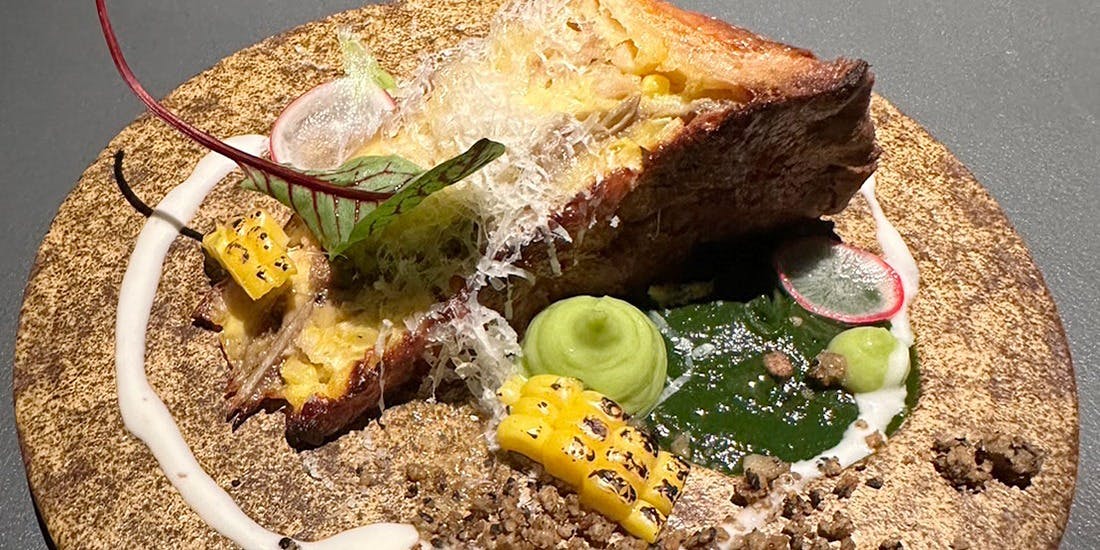 食堂COVO - 画像4