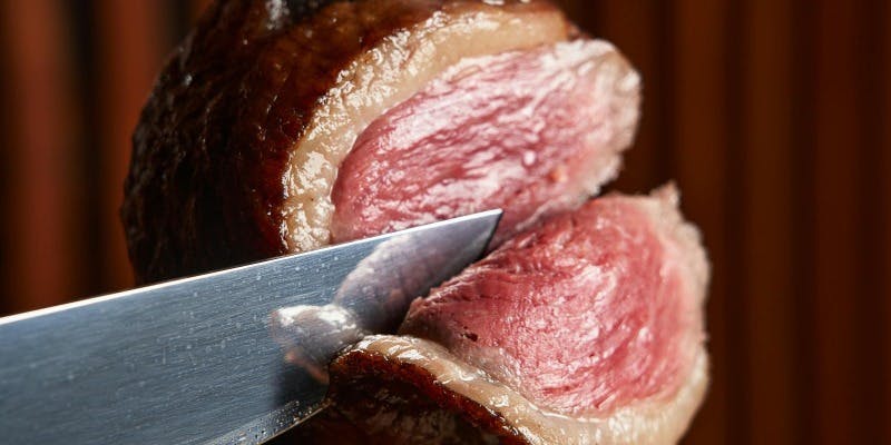 シュラスコレストランCalendula（Calêndula/カレンドゥラ）