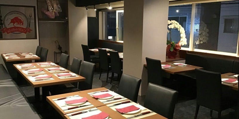 シュラスコレストランCalendula（Calêndula/カレンドゥラ） 2枚目