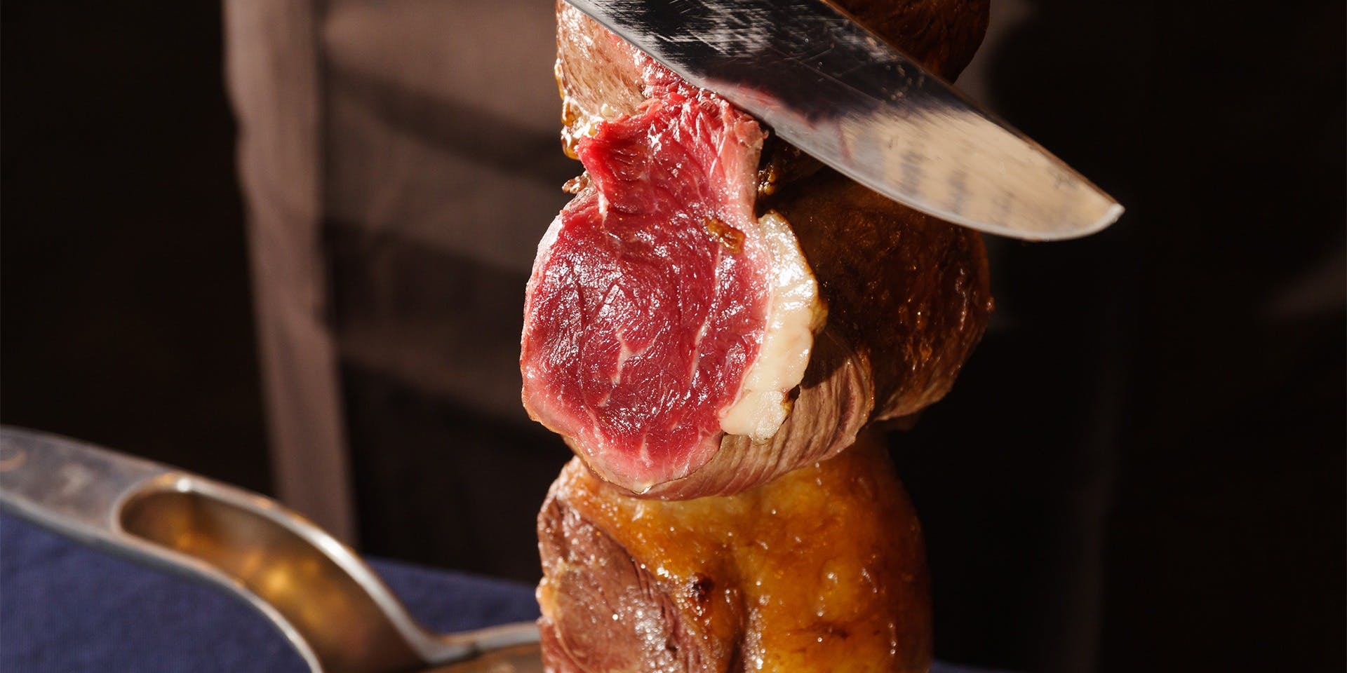 シュラスコレストランCalendula - 画像3