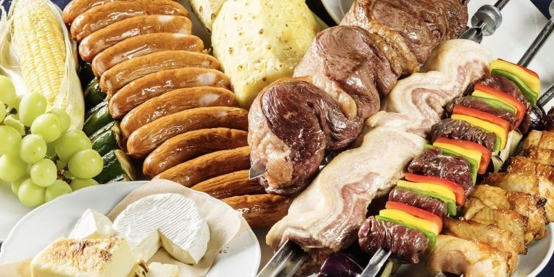 シュラスコレストランCalendula - 画像5