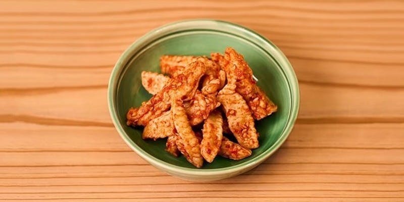 鳥焼と鳥鍋 囲