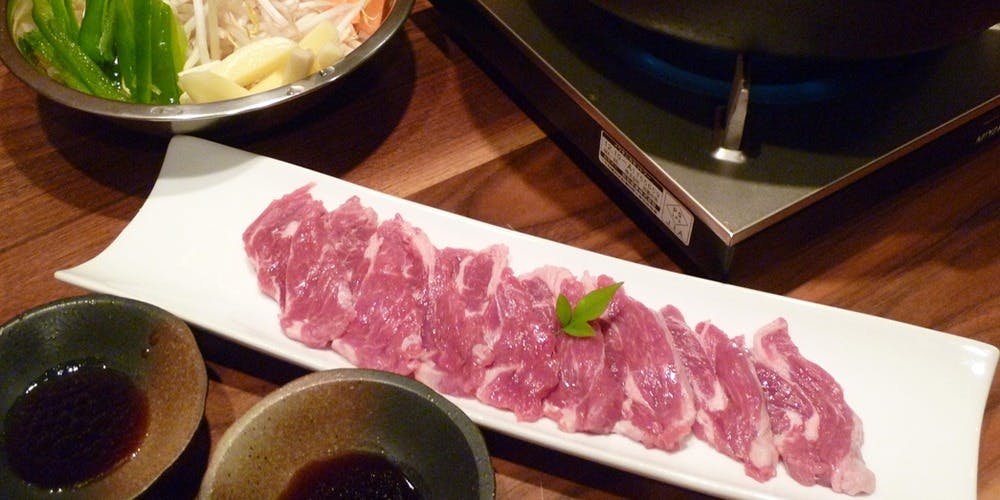 なまらむーちょ