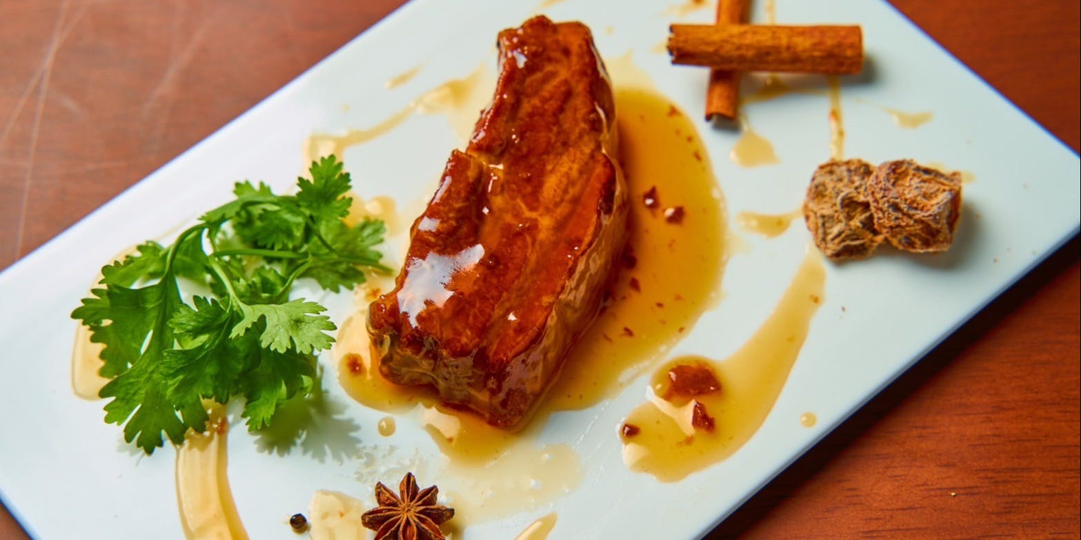 中華ダイニング 一途一心