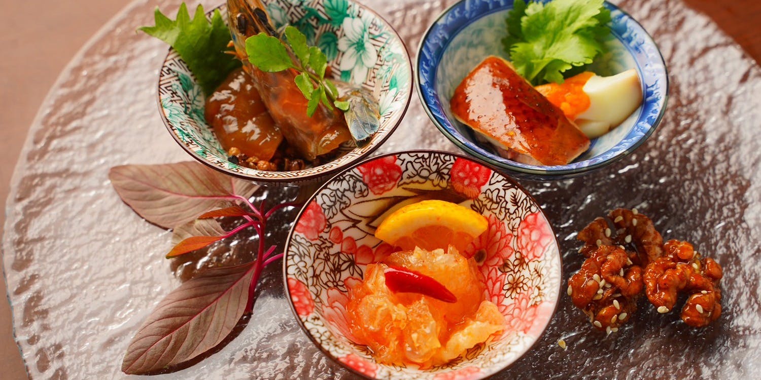 中華ダイニング  一途一心 - 画像4