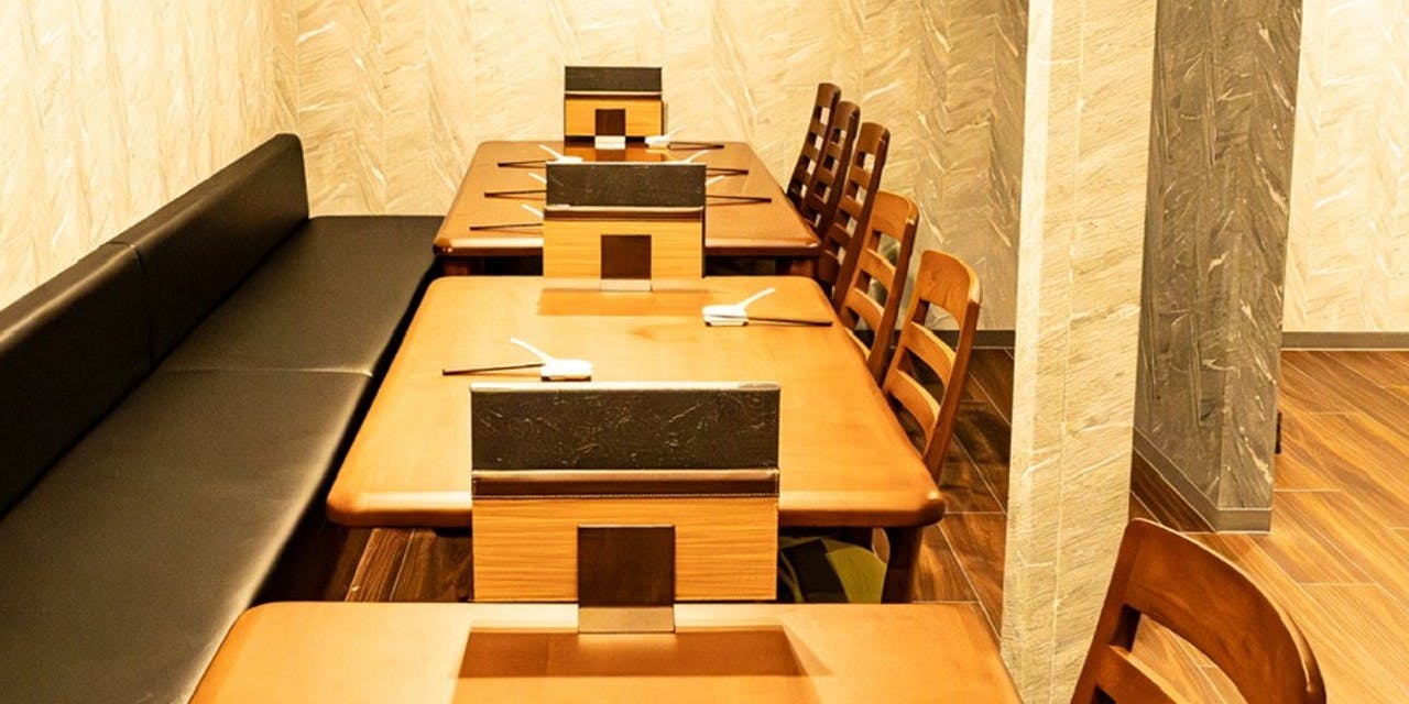 中華ダイニング  一途一心 - 画像1