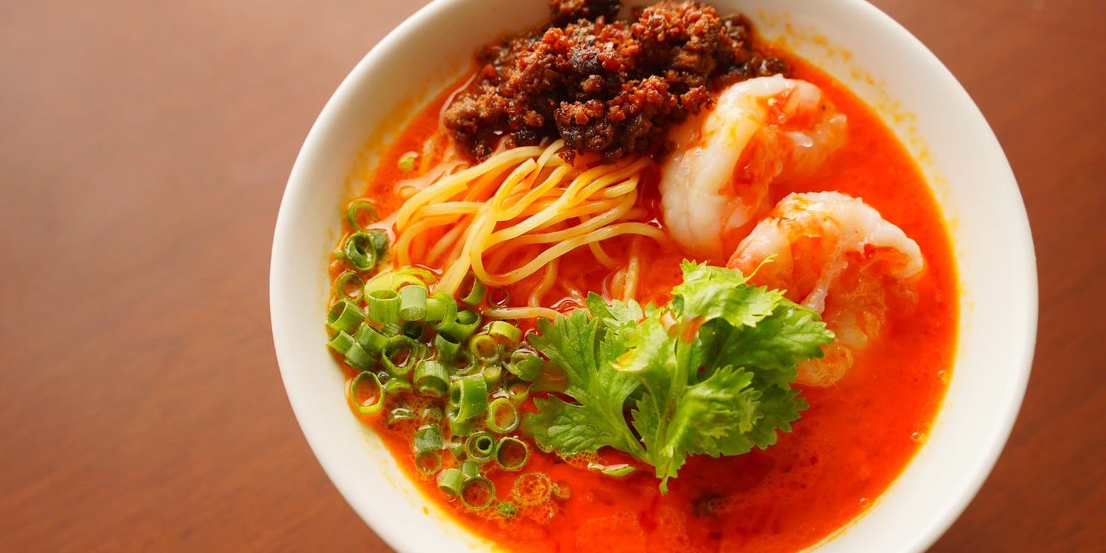 中華ダイニング  一途一心 - 画像2