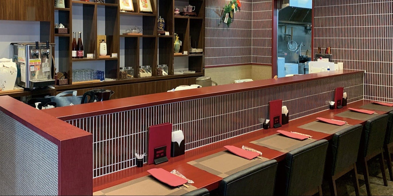 チャイニーズキッチン粤香 - 画像2