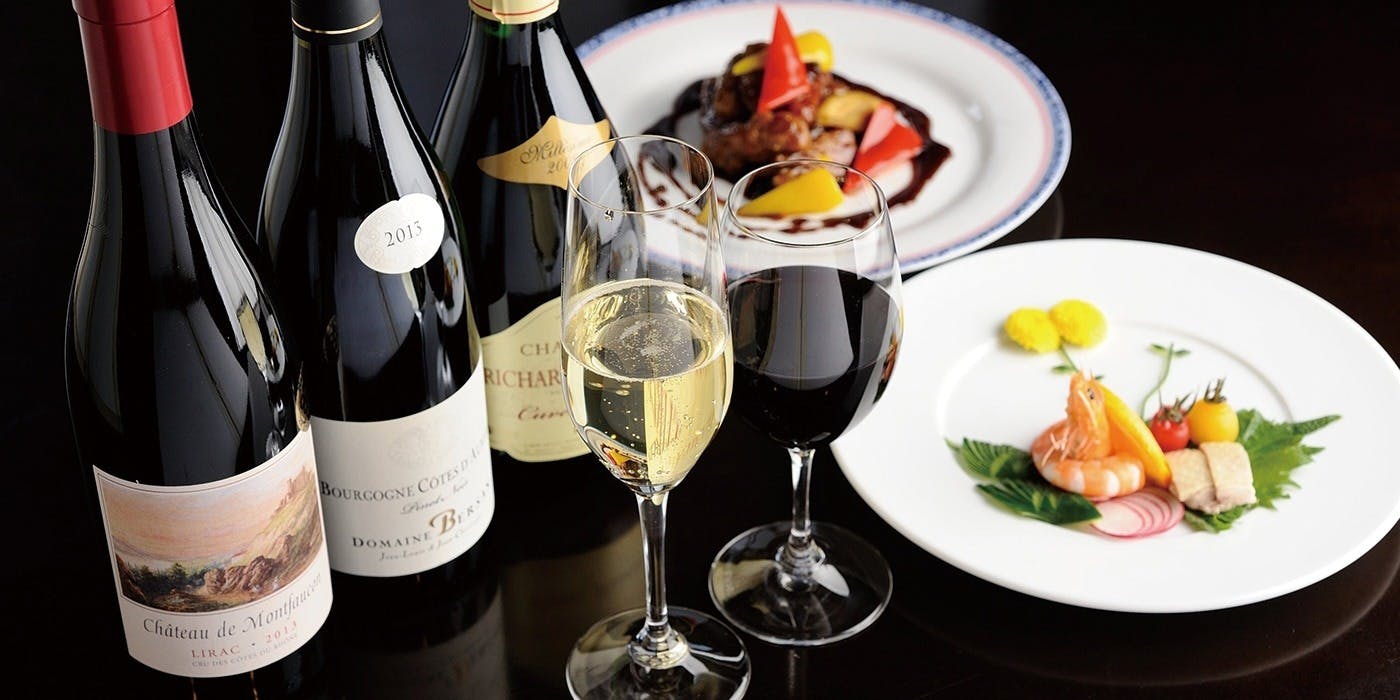 チャイニーズキッチン粤香（チャイニーズキッチン ユエシャン）