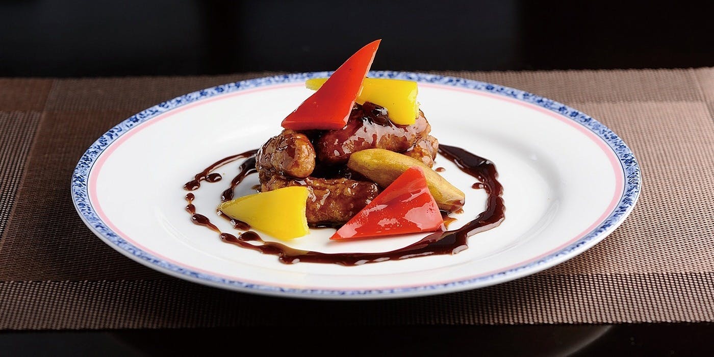 チャイニーズキッチン粤香 - 画像5