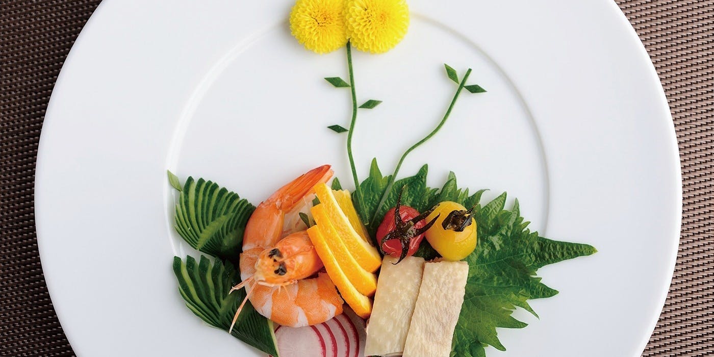 チャイニーズキッチン粤香 - 画像3