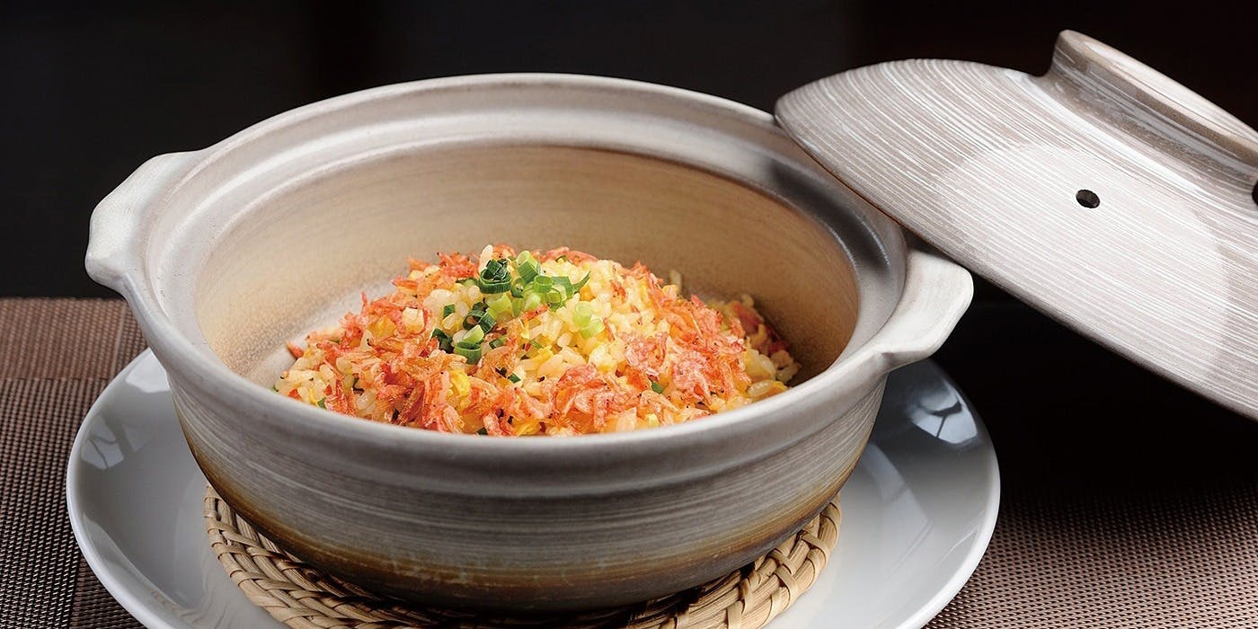 チャイニーズキッチン粤香（チャイニーズキッチン ユエシャン）