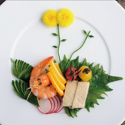 日本と中国の融合