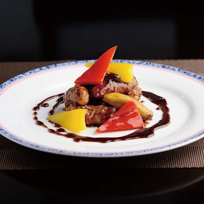 本場仕込みの手法