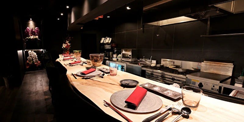 洋仏和膳 いとう - 画像1