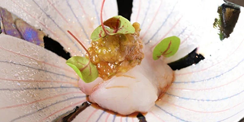 洋仏和膳 いとう - 画像3