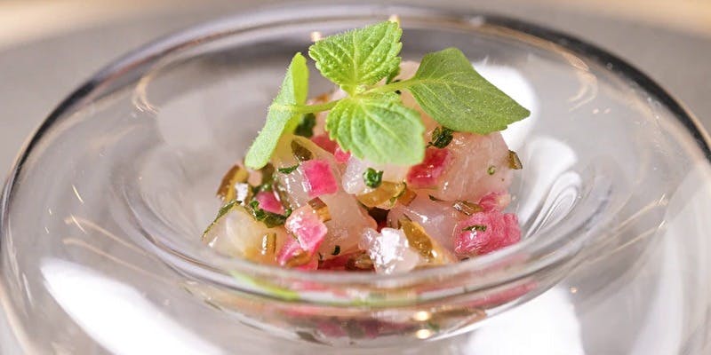 洋仏和膳 いとう - 画像5