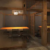 炭焼うな富士 名古屋駅太閤口店