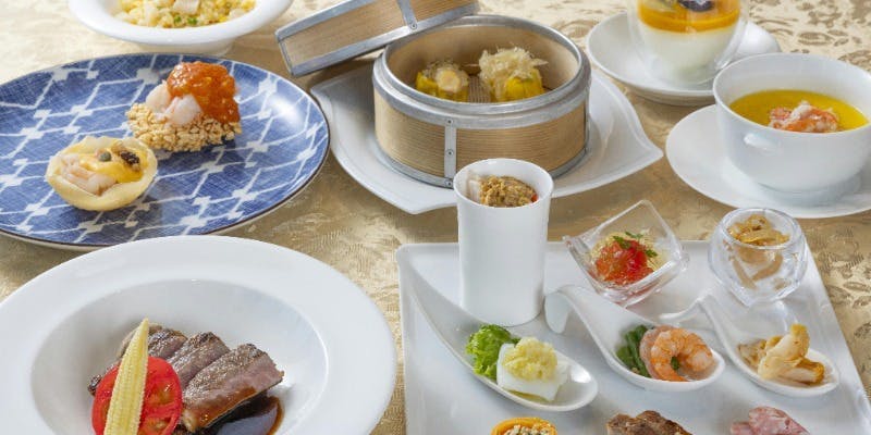 ＜11月1日より新コース＞【クレオパトラコース】～厳選食材と伝統が織りなす極上体験～