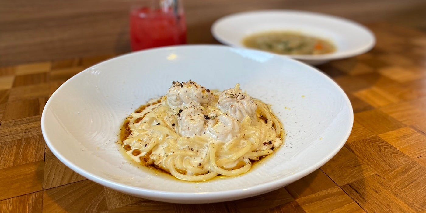 evergreen cafe restaurant EBISU（エヴァーグリーンカフェレストラン 恵比寿）