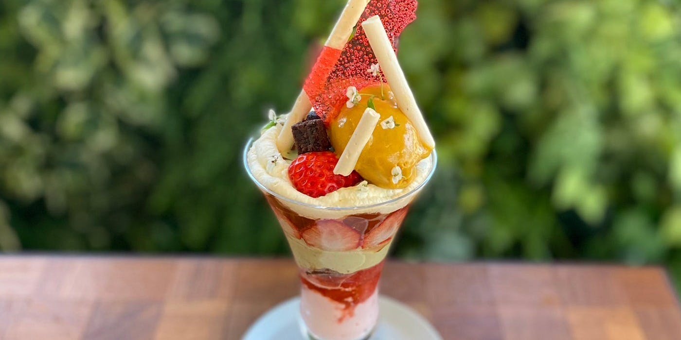 evergreen cafe restaurant EBISU（エヴァーグリーンカフェレストラン 恵比寿）