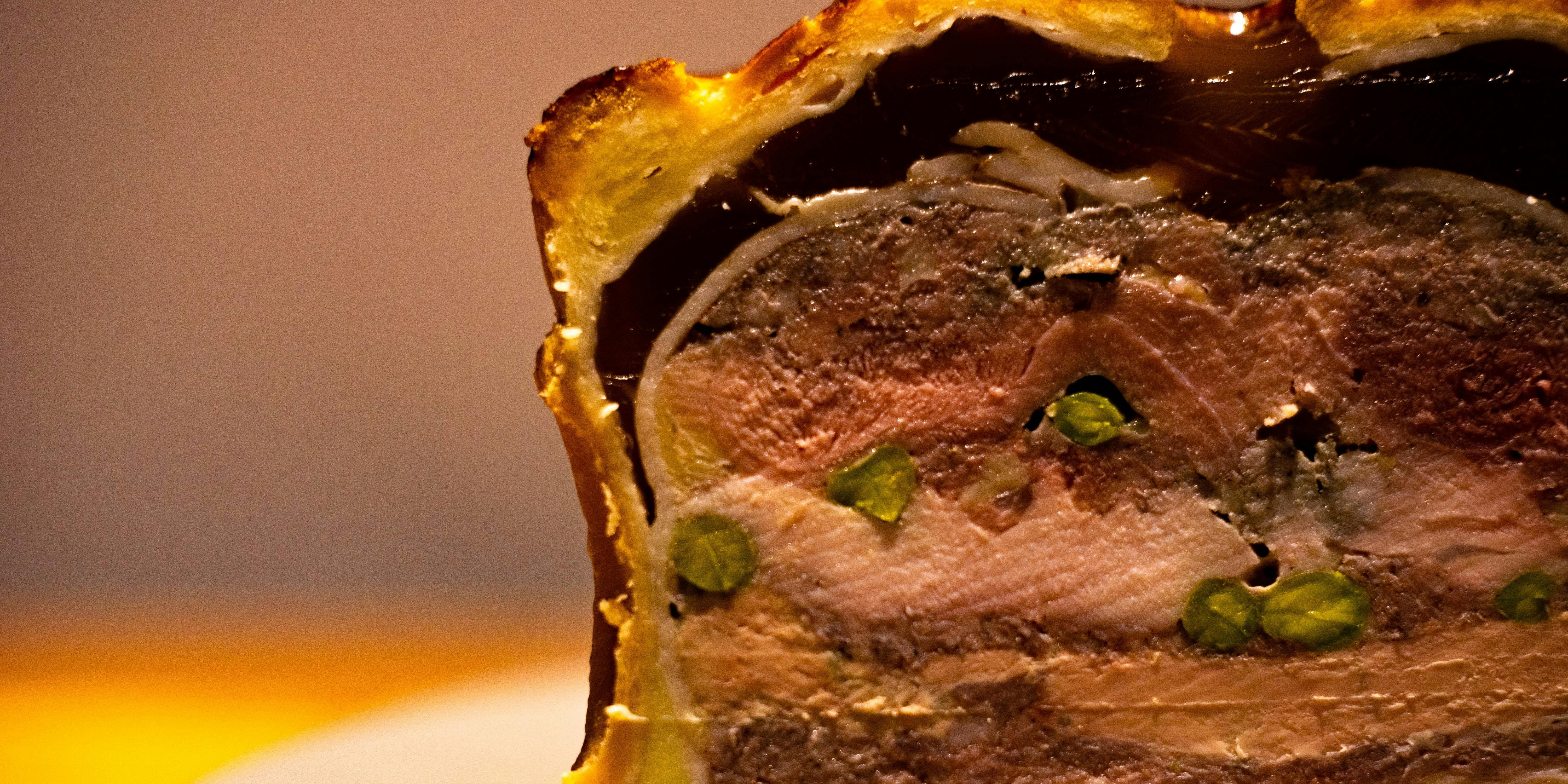 ル モンド グルマン（Le Monde Gourmand）