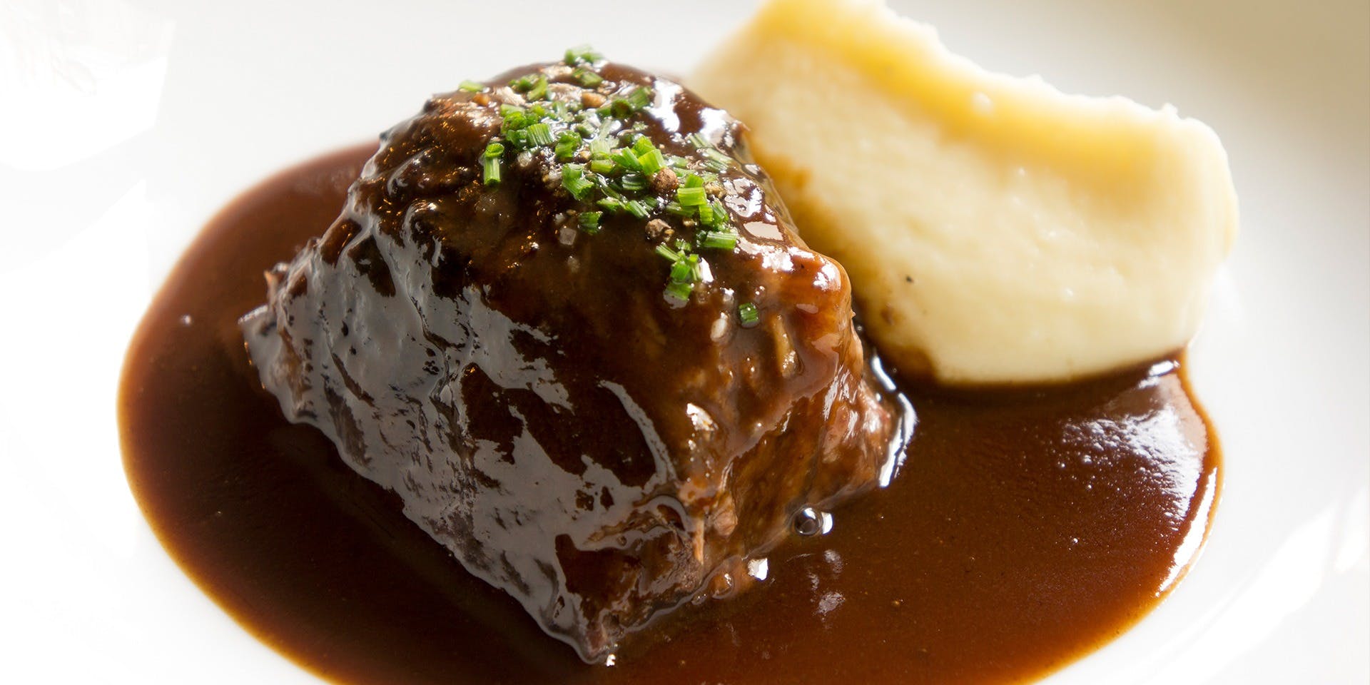 ル モンド グルマン（Le Monde Gourmand） 2枚目