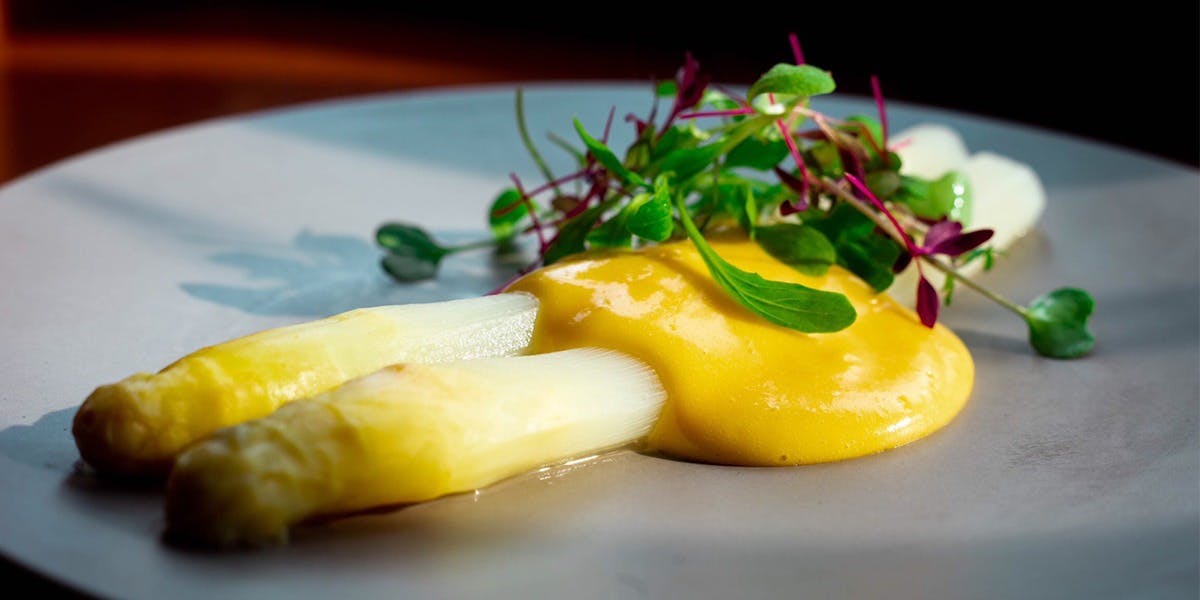 ル モンド グルマン（Le Monde Gourmand） 3枚目