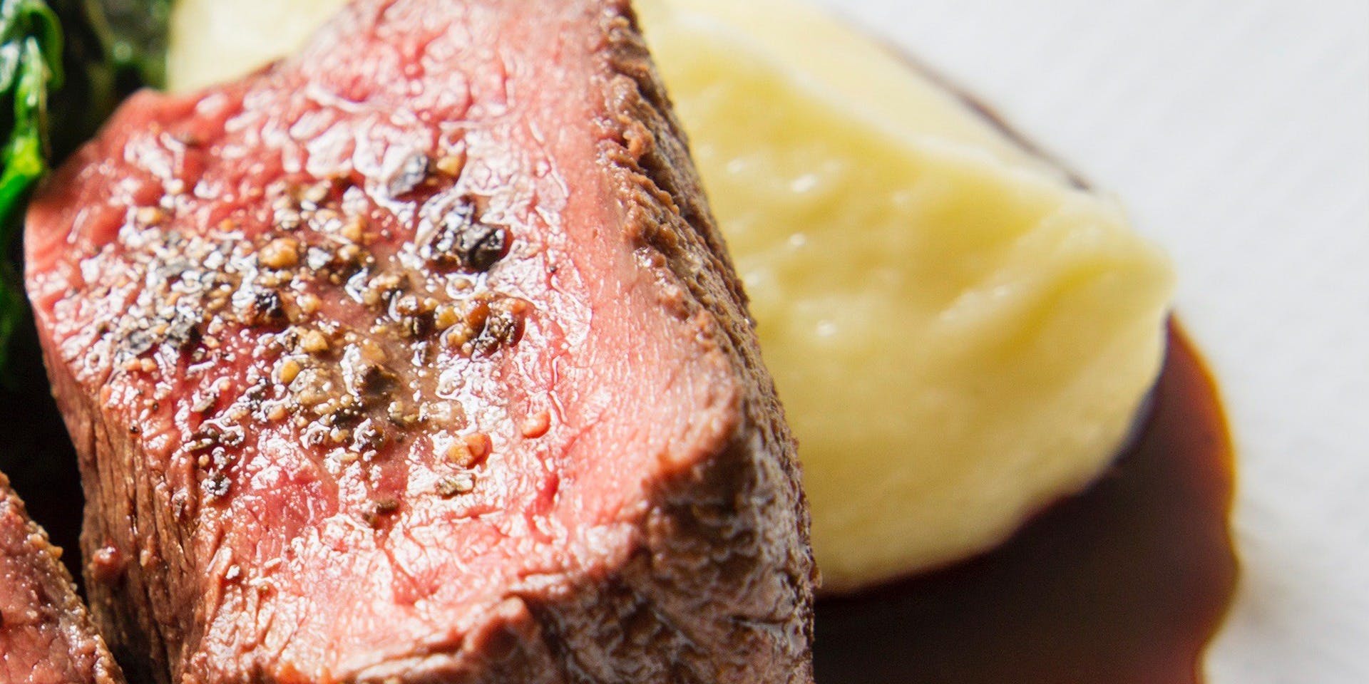 ル モンド グルマン - 画像4