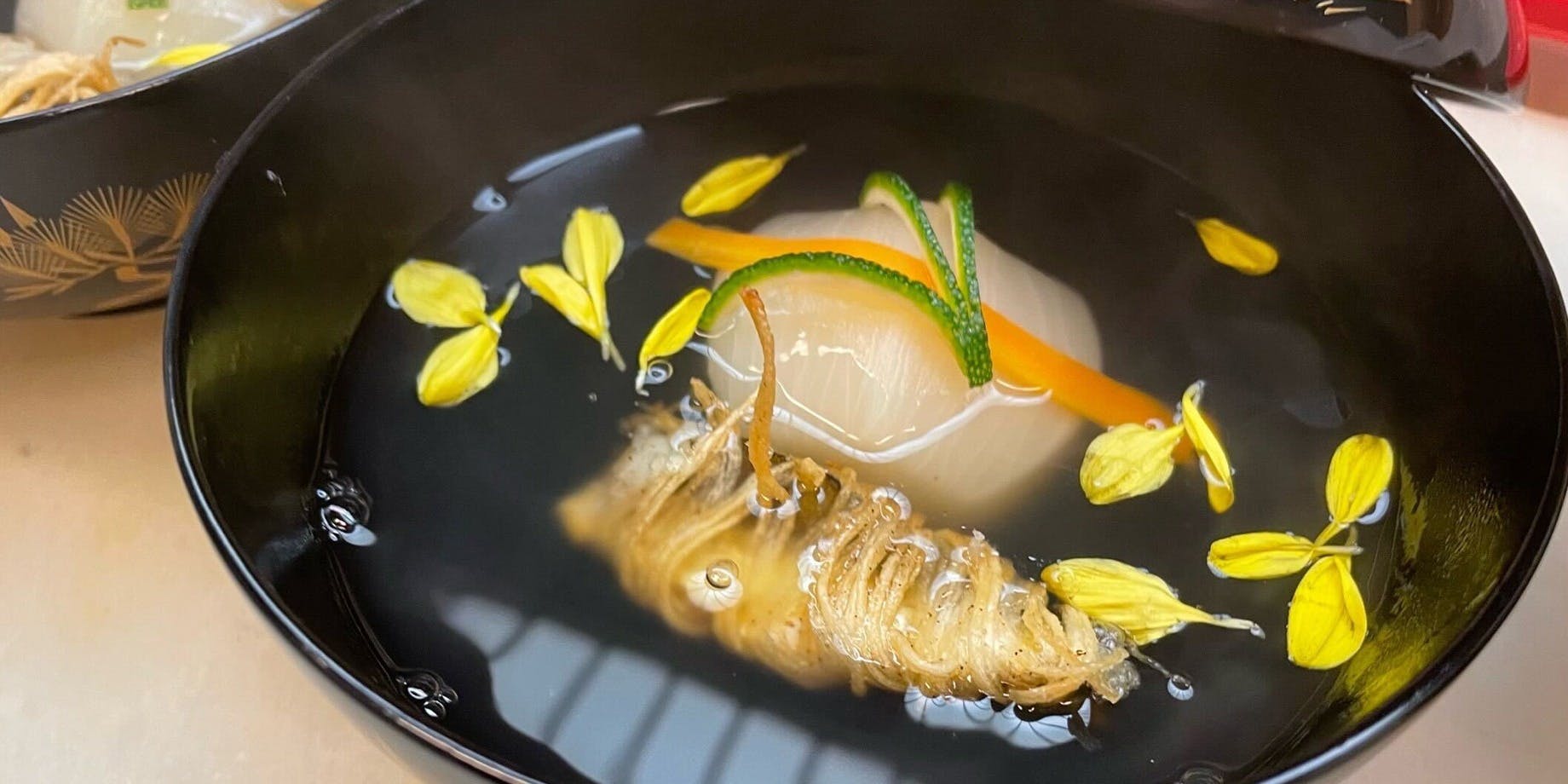 割烹水乃江 - 画像4