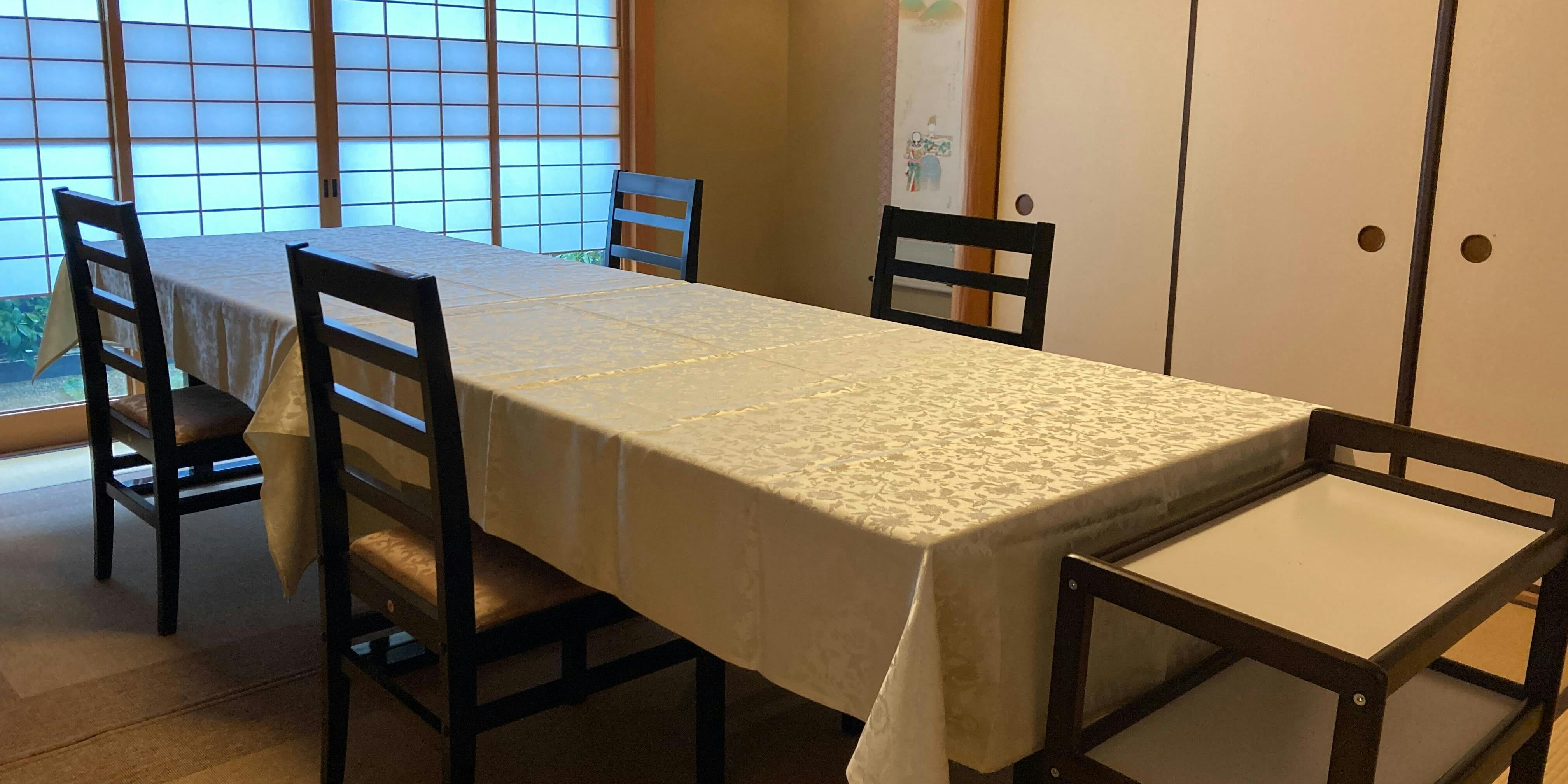 割烹水乃江