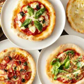 TRATTORIA E PIZZERIA CANOVIANO/名古屋観光ホテル