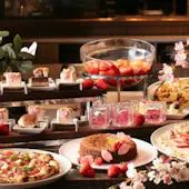 TRATTORIA E PIZZERIA CANOVIANO/名古屋観光ホテル