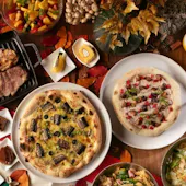 TRATTORIA E PIZZERIA CANOVIANO/名古屋観光ホテル