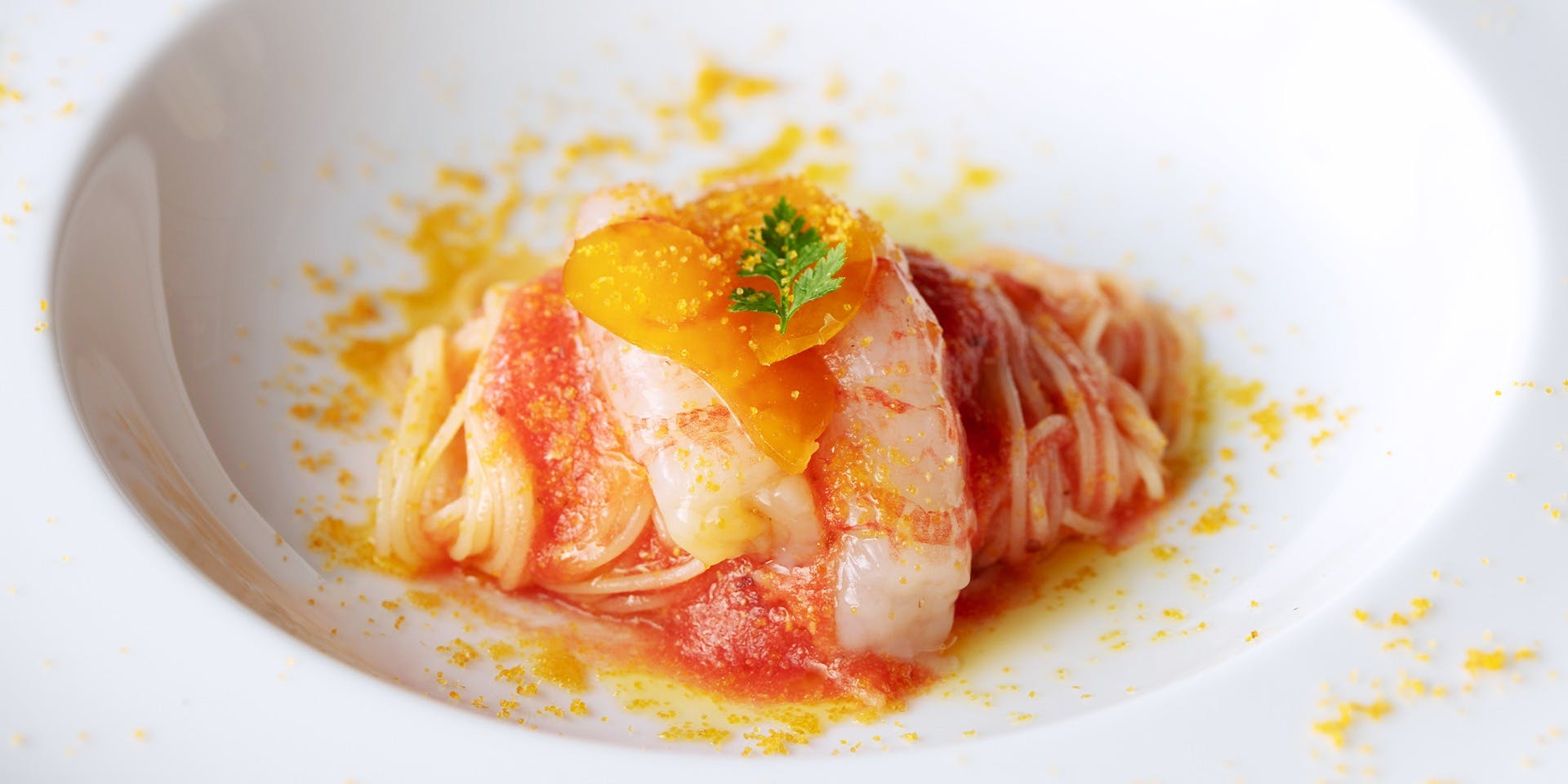 TRATTORIA E PIZZERIA CANOVIANO／名古屋観光ホテル - 画像4