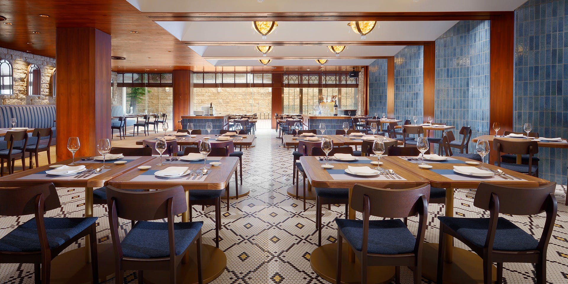 TRATTORIA E PIZZERIA CANOVIANO／名古屋観光ホテル - 画像2