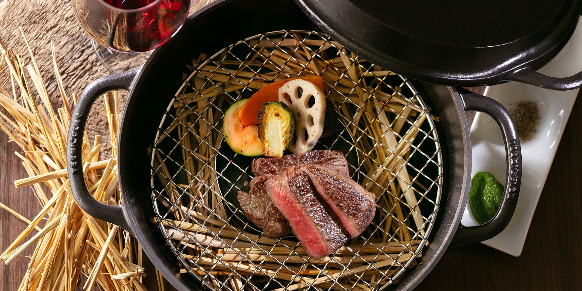 TRATTORIA E PIZZERIA CANOVIANO／名古屋観光ホテル - 画像5